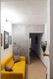 Bari Little Gem - Cozy Apartment in Bari City Center - 3