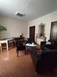 Large family home, close to ski resort - 4