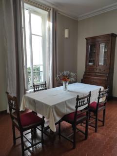 Grande maison de famille - 7