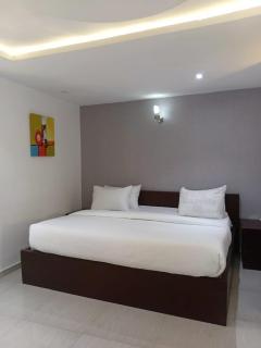 The Hibiscus- Studio apartment in Lekki Phase One - 0