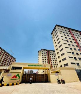 Noble palace Kisumu Town - 0