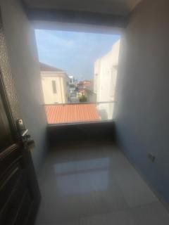 The Hibiscus- Studio apartment in Lekki Phase One - 4