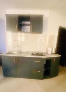 The Hibiscus- Studio apartment in Lekki Phase One - 3