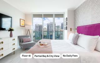 MVR - Experience Life Above the Miami Skyline - 0