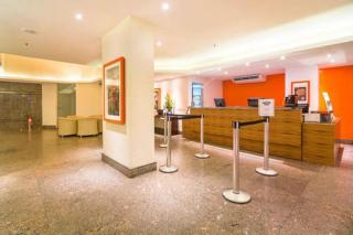 Hotel Golden Fortaleza para vista mar - 2