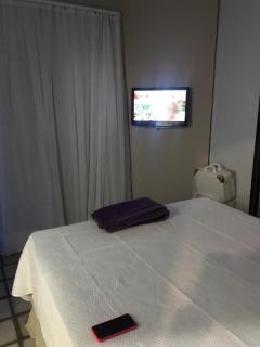 Hotel Golden Fortaleza para vista mar - 1