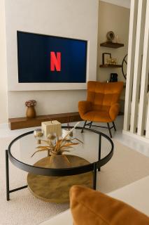 استديو فاخر في حي العقيق - 8