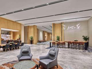 Sofitel Singapore City Centre - Singapur - 0