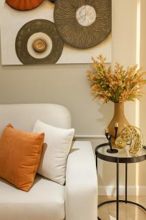 استديو فاخر في حي العقيق - 7