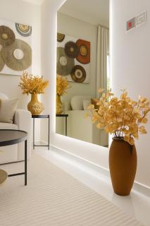 استديو فاخر في حي العقيق - 6