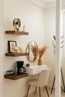 استديو فاخر في حي العقيق - 5