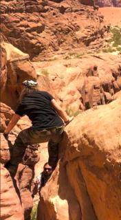 Jeep Tour & Wadi Rum Magical - 0