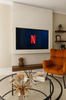 استديو فاخر في حي العقيق - 1