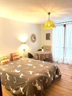 Appartamento Moon River Monolocale - Limone Piemonte - 0