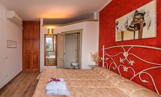 B&B Il Giardino dei Poeti and Apartaments - 4