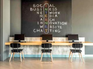 ibis Bangkok IMPACT - 9