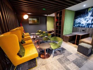ibis Styles Leeds City Centre Arena - Leeds - 8