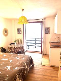 Appartamento Moon River Monolocale - 3