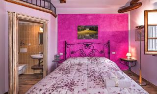 B&B Il Giardino dei Poeti and Apartaments - 3