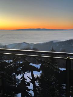 Gencian Resort KOPAONIK - 1
