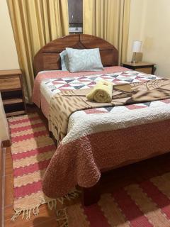 Tik'a Guest House - 8