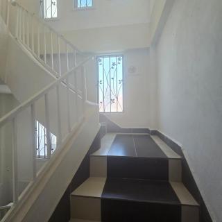 Magnificent White House Semporna by BS - 1