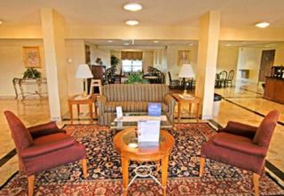 Best Western Emporia - Emporia - 7
