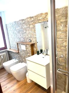 Appartamento Moon River Monolocale - 9