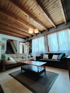 Home Cabaña Grande de Angostura - 8