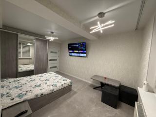 Apartament cu o cameră - 4