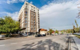 Apartament cu o cameră - 3