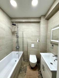 Apartament cu o cameră - 2