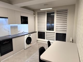 Apartament cu o cameră - 1