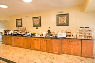 Best Western Emporia - 6