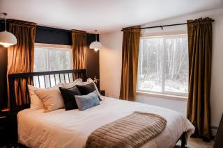 Barrel sauna & Northern lights getaway - 6