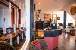 Los Muelles Boutique Hotel - Carmelo - 7