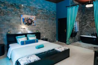 Ibuye Villa Holiday Home - 0