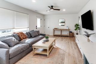 Near NAU and Dtwn! Kid-Friendly Flagstaff Retreat - 7