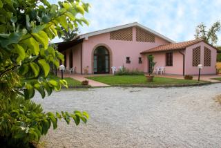 Agriturismo Marrucola - San Miniato - 3