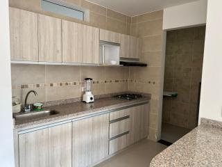 Apartamento en Anapoima con piscina, Centro Pueblo - 4