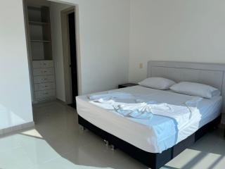 Apartamento en Anapoima con piscina, Centro Pueblo - 3