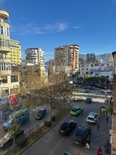 Blin's Apartament - 0