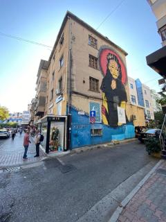 Blin's Apartament - 4