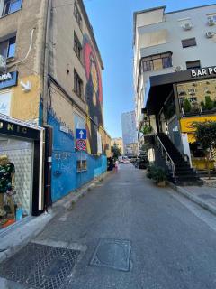 Blin's Apartament - 2