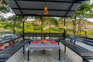 The Oasis Retreat - 9