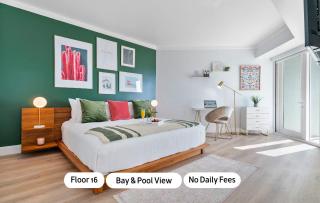 MVR - Elevate Your Stay with Stunning Ocean Views - 0