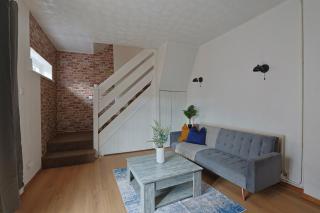 Two Bedroom House in Luton - 8