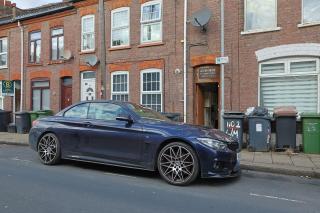 Two Bedroom House in Luton - 7