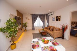 Waves luxury homes - 4