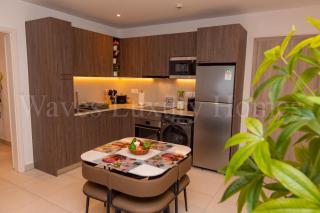 Waves luxury homes - 2